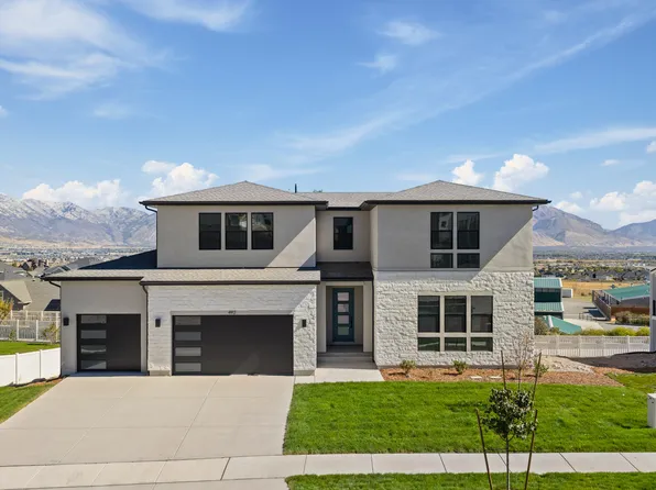 492 N Pinnacle Ln #6, Saratoga Springs, UT 84045