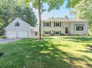 10 Cherryfield Ave, Saco, ME 04072