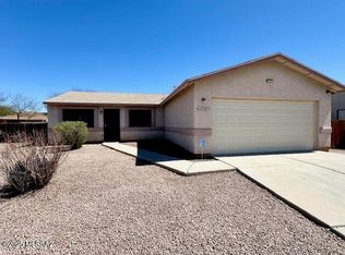 6081 S Moorheart Pl, Tucson, AZ 85746