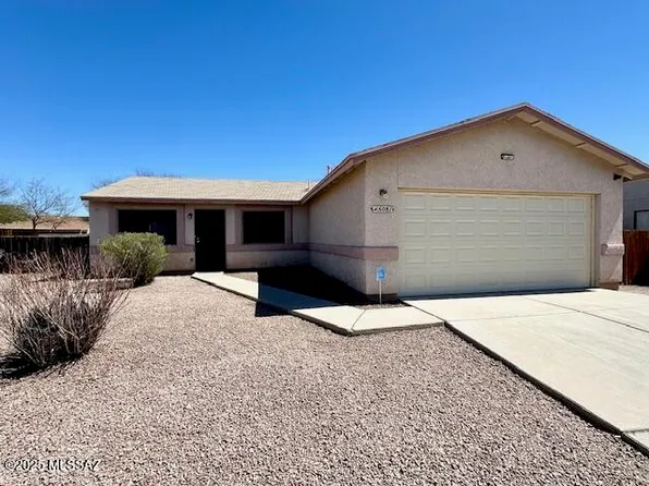 6081 S Moorheart Pl, Tucson, AZ 85746