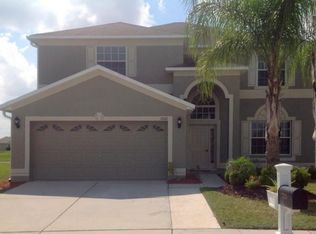 7228 Humber Cir, Wesley Chapel, FL 33545