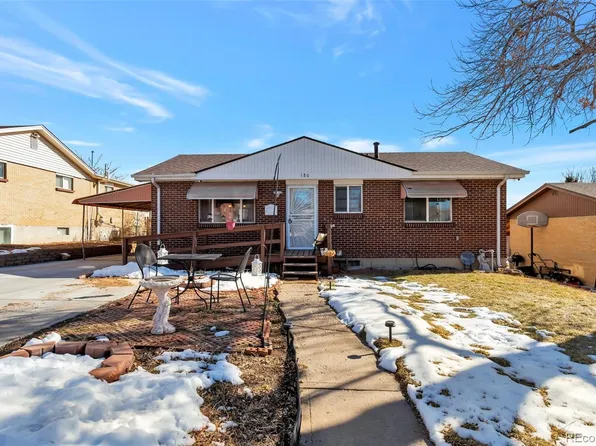180 Xavier Street, Denver, CO 80219