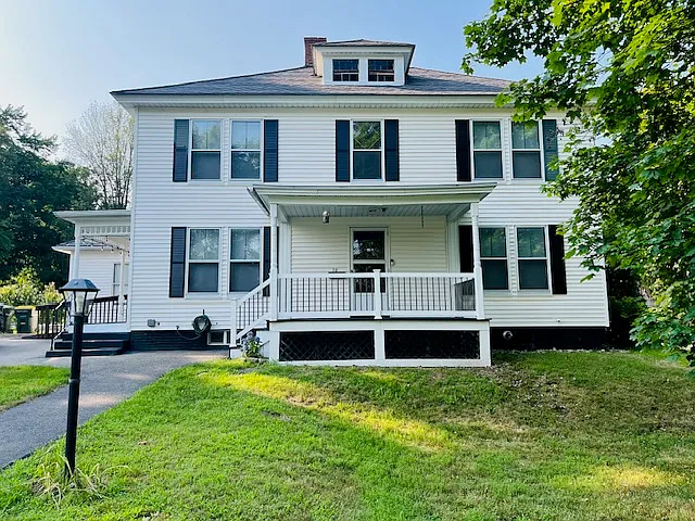 70 Fairmont St