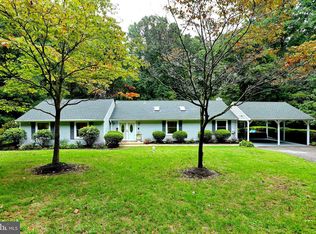 6391 McKendree Rd, Dunkirk, MD 20754