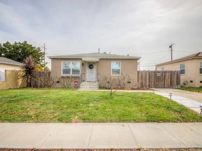 4824 Walnut Ave, Long Beach, CA, 90807