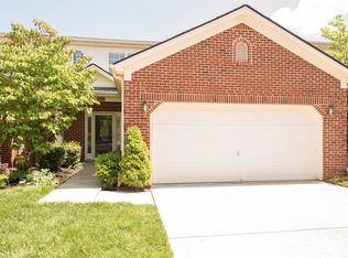 3266 Mannington Ct, Lexington, KY 40503