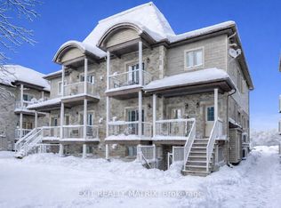 193 Bourdeau Blvd #2, The Nation, ON K0A2M0