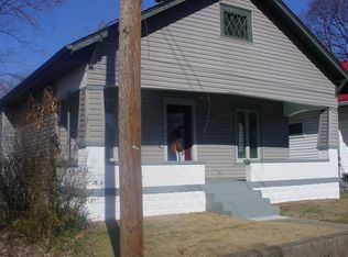 211 Sloemer Ave, New Albany, IN 47150