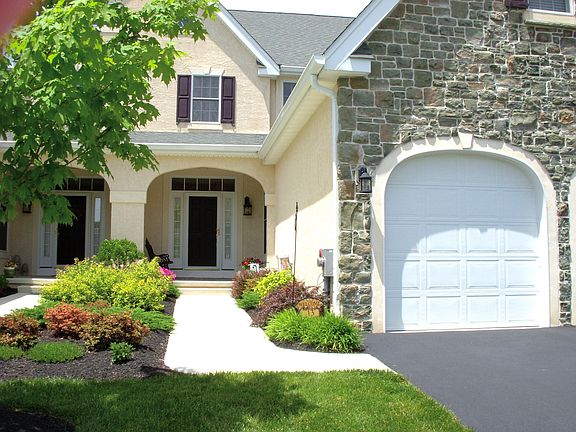 Maintenance Free Exterior