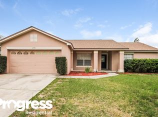 2125 Kiwi Trl, Clermont, FL 34714