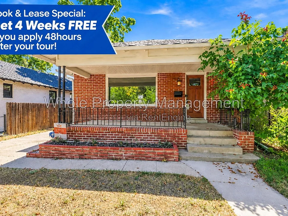3044 W Clyde Pl