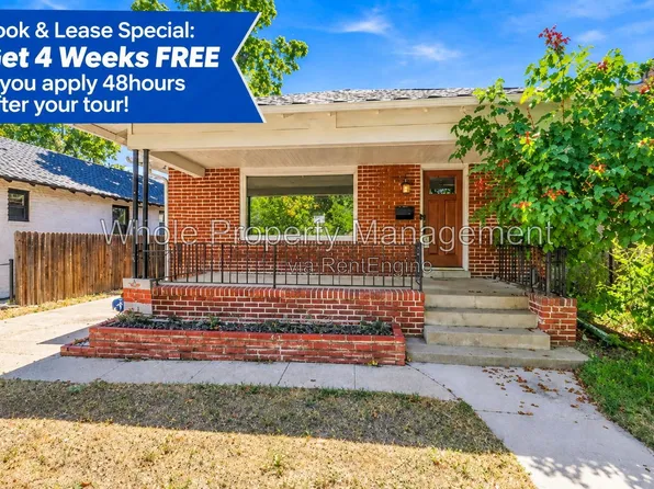 3044 W Clyde Pl, Denver, CO 80211