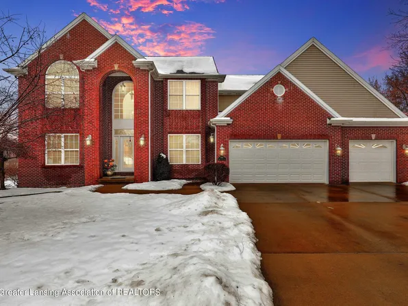 1093 Williamsburg Ct, Williamston, MI 48895