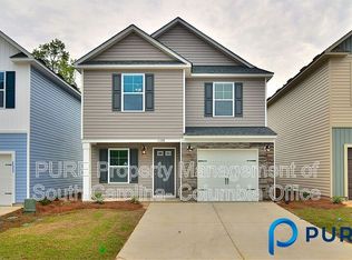 1128 Brenda Ln, Lexington, SC 29072