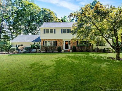 81 Old Easton Turnpike, Weston, CT, 06883
