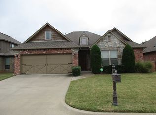 9610 E 103rd St S, Tulsa, OK 74133