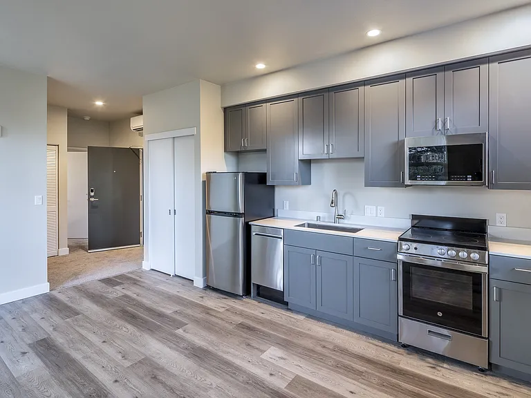 888 Fourth Street Apartments, LLC — Photo 11