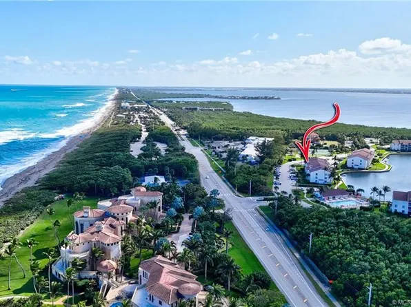 4428 NE Ocean Blvd APT B1, Jensen Beach, FL 34957