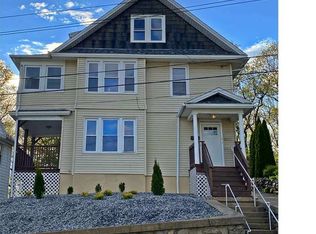 25 Ells St #B, Ansonia, CT 06401