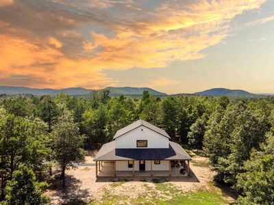 20 Wildlife Ln, Mount Ida, AR, 71957