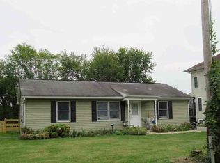 41 S Loudoun St, Lovettsville, VA 20180