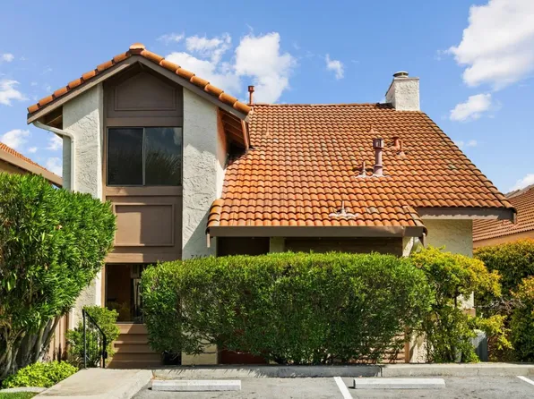7160 Via Vico, San Jose, CA 95129
