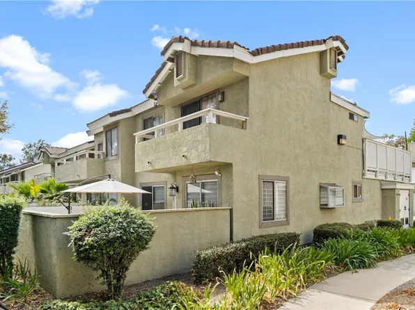 5477 Choctaw Ct #31, Chino, CA 91710