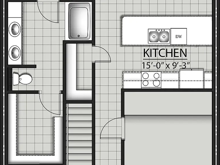 Cedar Grove Townhomes WT — Photo 31