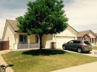 173 S Sydney Ct, Milliken, CO 80543