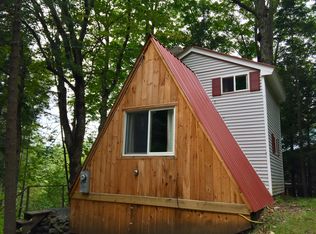 6 Bunnell Drive, Wilmington, VT 05363