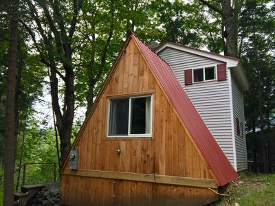 6 Bunnell Drive, Wilmington, VT, 05363