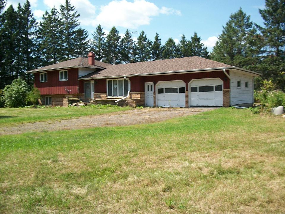 W10862 State Highway 8, Kennan, WI 54537 MLS 198638 Zillow