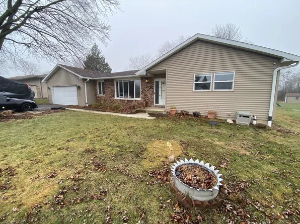 538 English Ln, Winthrop Harbor, IL 60096