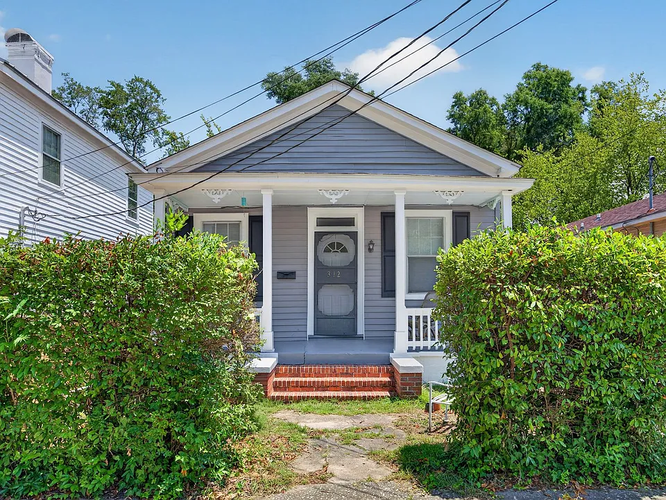 312 McRae St