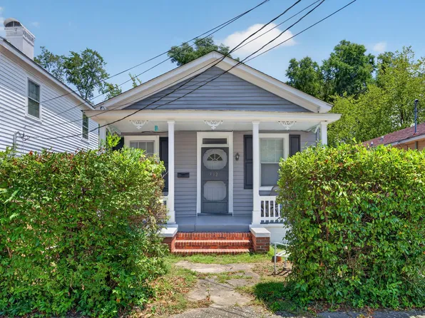 312 McRae St, Wilmington, NC 28401