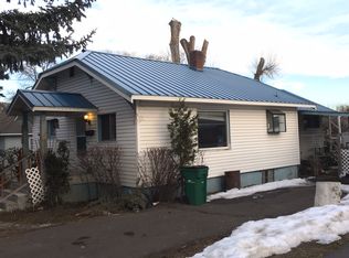 1632 Manzanita St, Klamath Falls, OR