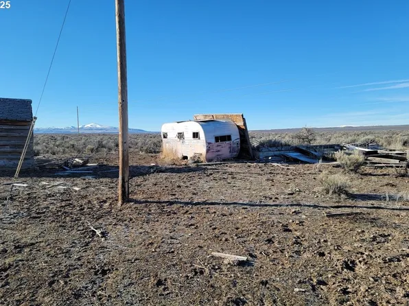 Non Situs #600-700, Frenchglen, OR 97736