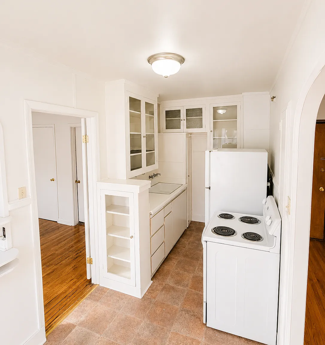 Graylyn Apartments — Photo 3
