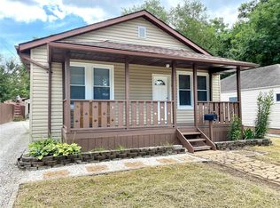 7746 Clevedon St, Saint Louis, MO 63123