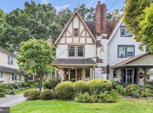 2920 Mapleshade Rd, Ardmore, PA 19003