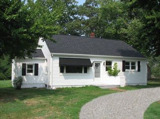 2750 Northumberland Hwy, Lottsburg, VA 22511