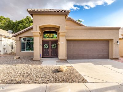1447 E NIGHTHAWK Way, Phoenix, AZ, 85048