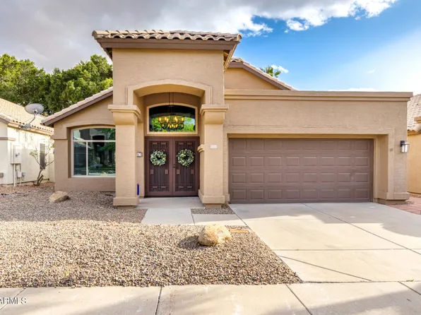 1447 E NIGHTHAWK Way, Phoenix, AZ 85048