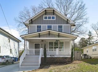 920 Sedgefield St, Durham, NC 27705