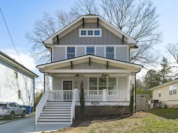 920 Sedgefield St, Durham, NC 27705