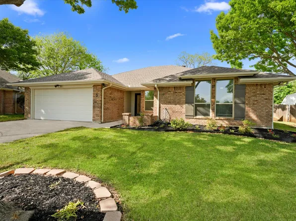 3 Hastings Ct, Mansfield, TX 76063