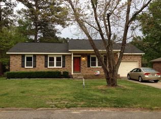 204 Avery Ln, Columbia, SC 29212