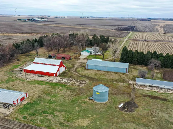 47496 160th St, Remsen, IA 51050