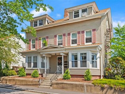 1 Hope St, Lincoln, RI, 02865