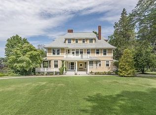 8 Adams St, Lexington, MA 02420